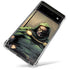 Marvel Dr. Doom Doctor Victor Von Doom Google Pixel 6 Clear Case